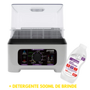 Lava louças de bancada Praxis