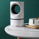 “Mosquiteiro Elétrico  🦟⚡