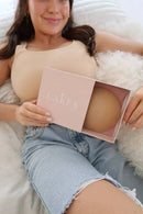 Cakes Body Protetor de Mamilo de Silicone Ultrafino