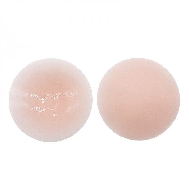 Cakes Body Protetor de Mamilo de Silicone Ultrafino