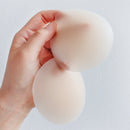 Cakes Body Protetor de Mamilo de Silicone Ultrafino