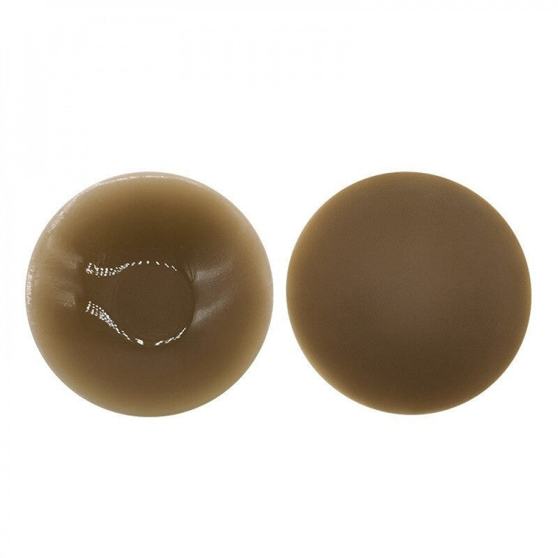Cakes Body Protetor de Mamilo de Silicone Ultrafino