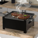 Churrasqueira Qatar Portatil