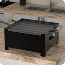 Churrasqueira Qatar Portatil