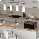 Churrasqueira Qatar Portatil