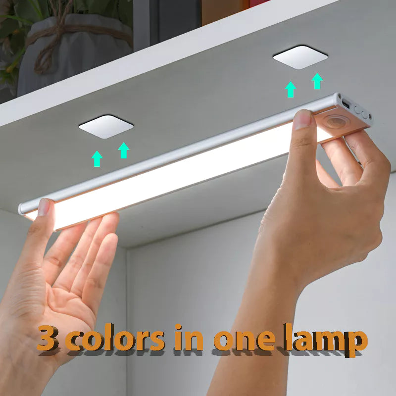 Luzes de Armário LED