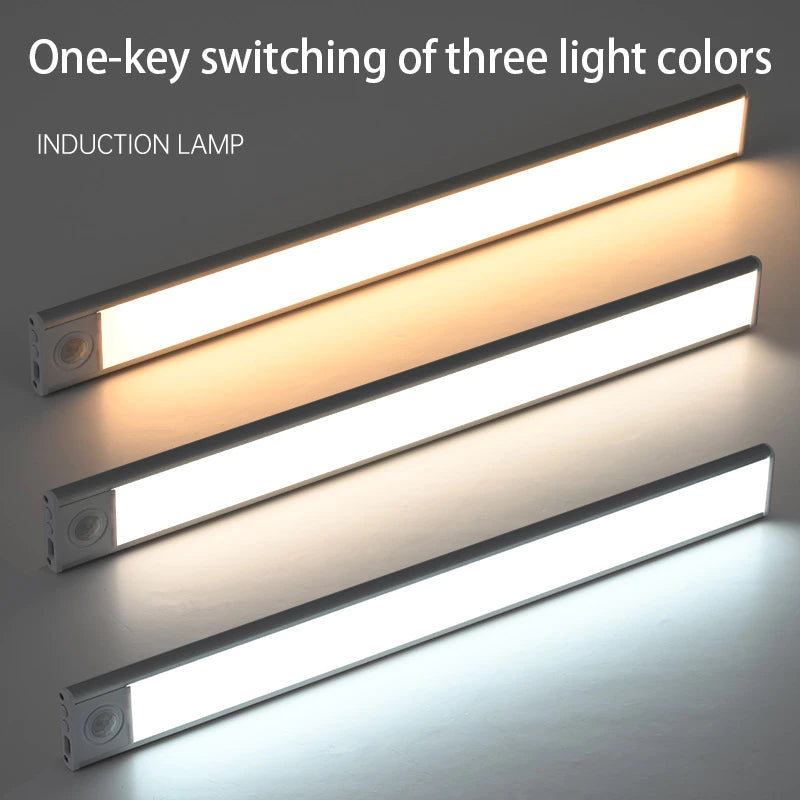 Luzes de Armário LED