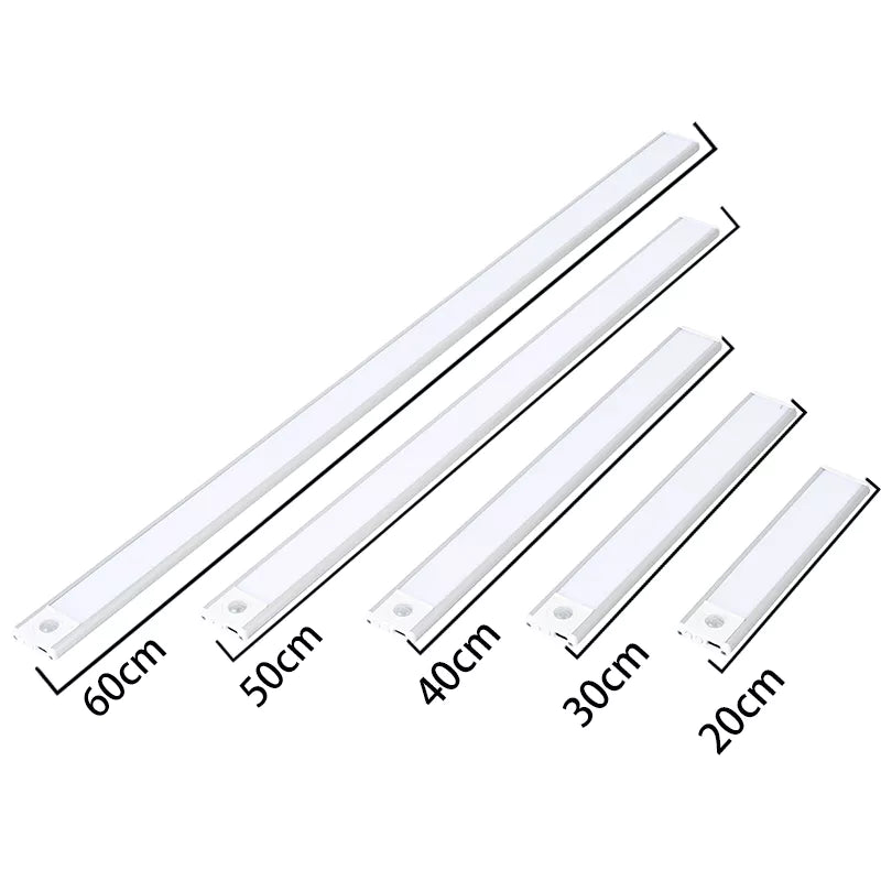 Luzes de Armário LED