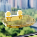 Cama Aérea de Janela para Gatos