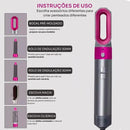 Dany Hair Pro Styler - 5 em 1: Seca, Alisa, Baby liss, Volume e Escova!