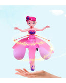 Princesinhas do Céu