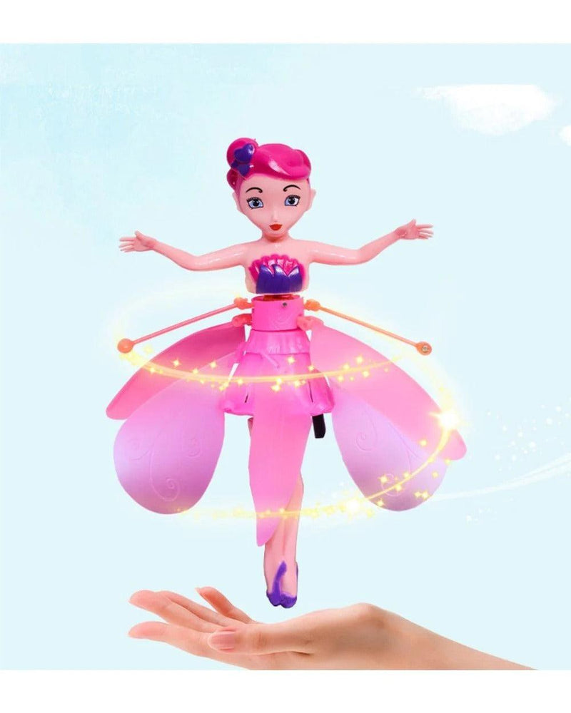 Princesinhas do Céu