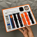 Smartwatch Série 9 Ultra 49mm