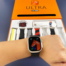 Smartwatch Série 9 Ultra 49mm