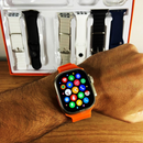 Smartwatch Série 9 Ultra 49mm