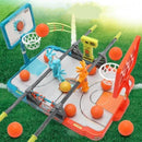 Basquete Interativo - Dia das Crianças