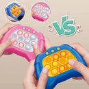 Jogo de Quebra-Cabeça Interativo