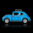 Fusca Azul do Surf (1193 peças)