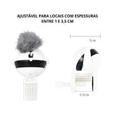 Brinquedo YoYo Elétrico para Gatos