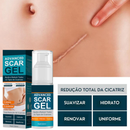 Gel Scar® 100% Advanced Gel