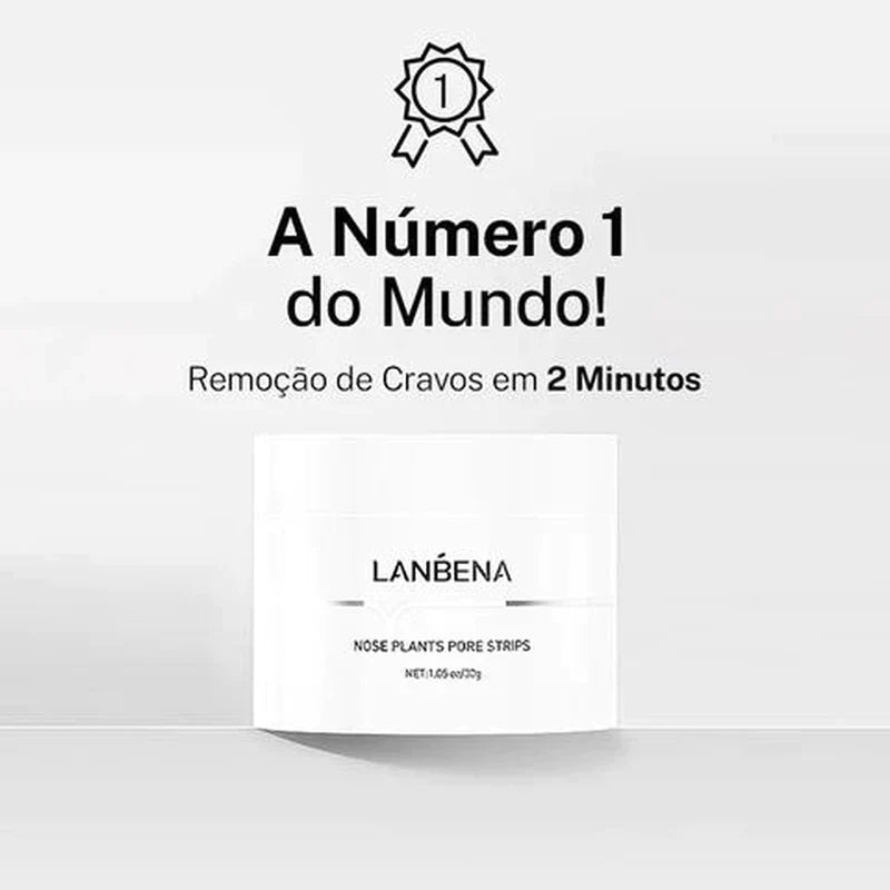 Removedor de Cravos Lanbena®