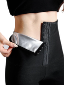 Efeito Sauna - FIT MULHER