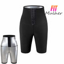 Efeito Sauna - FIT MULHER