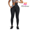 Efeito Sauna - FIT MULHER