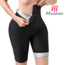 Efeito Sauna - FIT MULHER