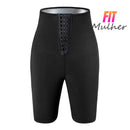 Efeito Sauna - FIT MULHER