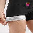 Efeito Sauna - FIT MULHER