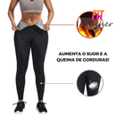 Efeito Sauna - FIT MULHER