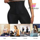 Efeito Sauna - FIT MULHER