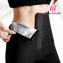 Efeito Sauna - FIT MULHER