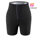 Efeito Sauna - FIT MULHER