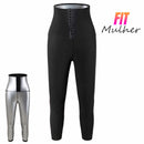 Efeito Sauna - FIT MULHER