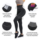 Efeito Sauna - FIT MULHER