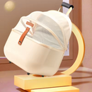 Mochila de Passeio Transpirável para Gatos