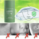 Green Mask Purity - Sua Pele Mais Perfeita