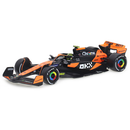 (2024) F1 Miniatura McLaren MCL38
