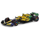 (2024) F1 Miniatura McLaren MCL38 Senna Mônaco