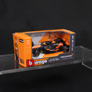 (2024) F1 Miniatura McLaren MCL38