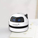 Mini Robô Aspirador De Pó Êza Decor
