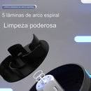 Mini Robô Aspirador De Pó Êza Decor