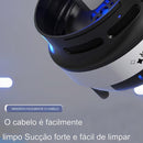 Mini Robô Aspirador De Pó Êza Decor