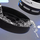 Mini Robô Aspirador De Pó Êza Decor