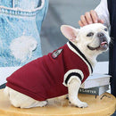 Roupa para Cachorro e Gato - Sueter