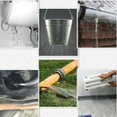 Cola super resistente de rápida secagem SoldaMax