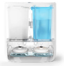 Robô de Limpeza Inteligente – Casa Limpa em Minutos