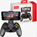 Controle Game Joystick Jogar Celular Smartphone Bluetooth Android 9078